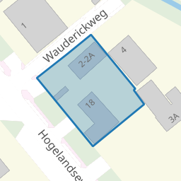 Perceel NBH00-K-2799