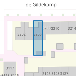 Perceel NBH00-K-2838