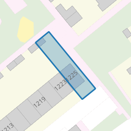 Perceel NBH00-K-2880