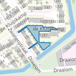 Perceel NBH00-K-2888