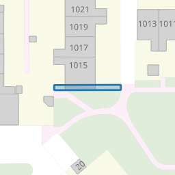 Perceel NBH00-K-2889