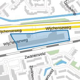 Perceel NBH00-K-2898