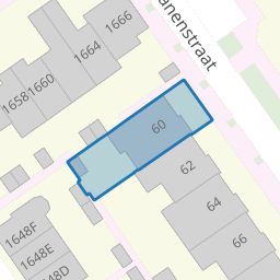 Perceel NBH00-K-2911