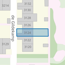 Perceel NBH00-K-2936