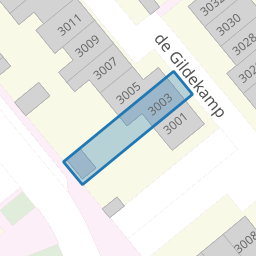 Perceel NBH00-K-2943