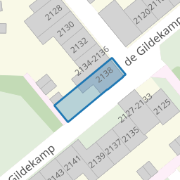 Perceel NBH00-K-2949