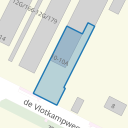 Perceel NBH00-K-2962