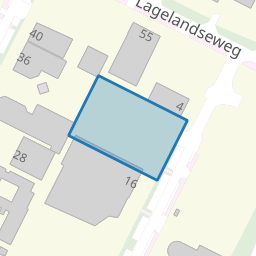 Perceel NBH00-K-2964