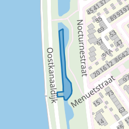 Perceel NBH00-K-2971