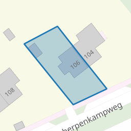 Perceel NBH00-K-2975