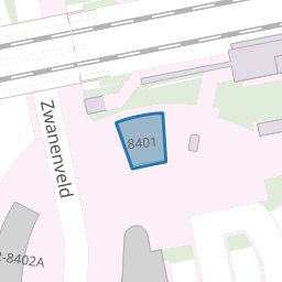 Perceel NBH00-K-2988