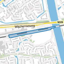 Perceel NBH00-K-2996