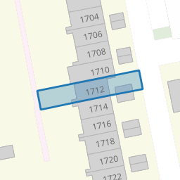 Perceel NBH00-K-3011