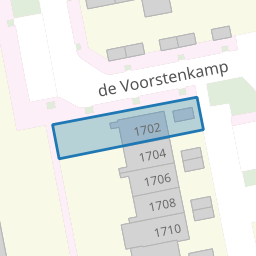 Perceel NBH00-K-3016