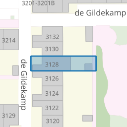 Perceel NBH00-K-3036