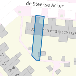 Perceel NBH00-K-3039