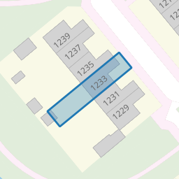 Perceel NBH00-K-3050