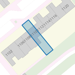 Perceel NBH00-K-3071