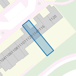 Perceel NBH00-K-3073