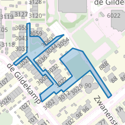 Perceel NBH00-K-3111