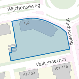 Perceel NBH00-K-3116