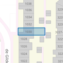 Perceel NBH00-K-3127