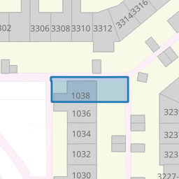 Perceel NBH00-K-3131