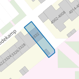 Perceel NBH00-K-3163