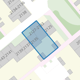 Perceel NBH00-K-3201