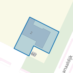 Perceel NBH00-K-3217