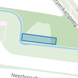 Perceel NBH00-K-3279