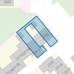 Perceel NBH00-K-3297