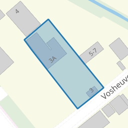 Perceel NBH00-K-3308