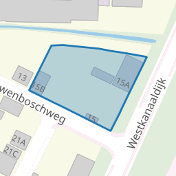 Perceel NBH00-K-3310