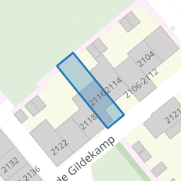 Perceel NBH00-K-3325