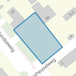 Perceel NBH00-K-3329