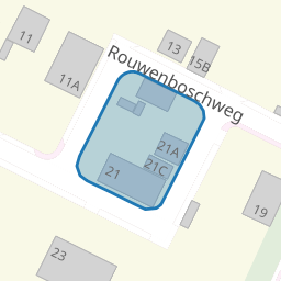 Perceel NBH00-K-3334