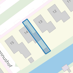 Perceel NBH00-K-3381