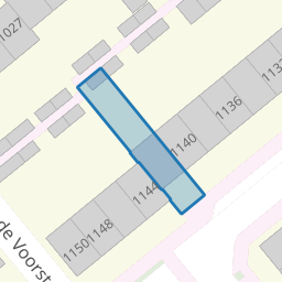 Perceel NBH00-K-3469