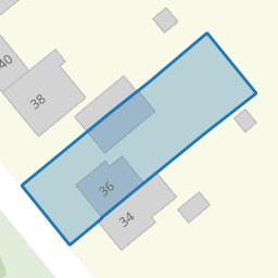 Perceel NBH00-K-3494