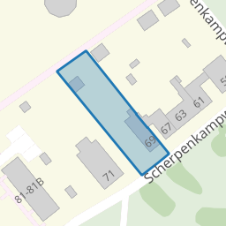 Perceel NBH00-K-3529