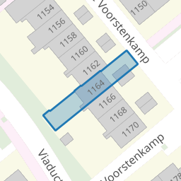 Perceel NBH00-K-3540