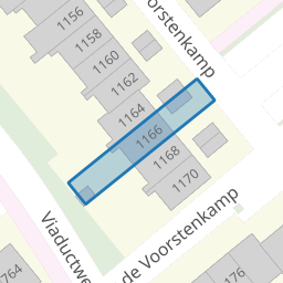 Perceel NBH00-K-3541