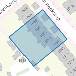 Perceel NBH00-K-3547