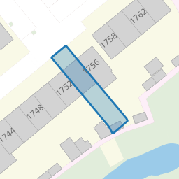 Perceel NBH00-K-3558