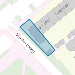 Perceel NBH00-K-3578