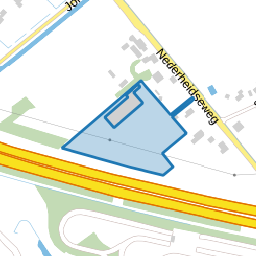 Perceel NBH00-K-3596