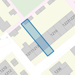 Perceel NBH00-K-3608