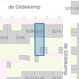 Perceel NBH00-K-3619