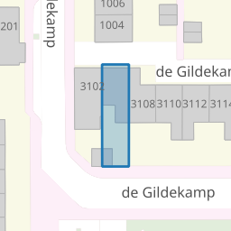 Perceel NBH00-K-3623